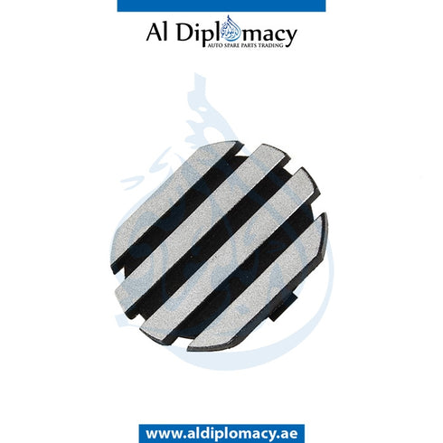 CYLINDER HEAD COVER CAP for BMW 3 SERIES 1990-2000 models, Part Number 11121403345